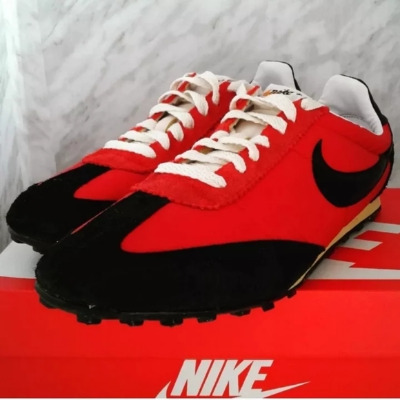 Nike Oregon Waffle QS Racer LDV VTNG 467194-600 Men's sz 10 RARE SACAI shoes - Picture 2 of 7